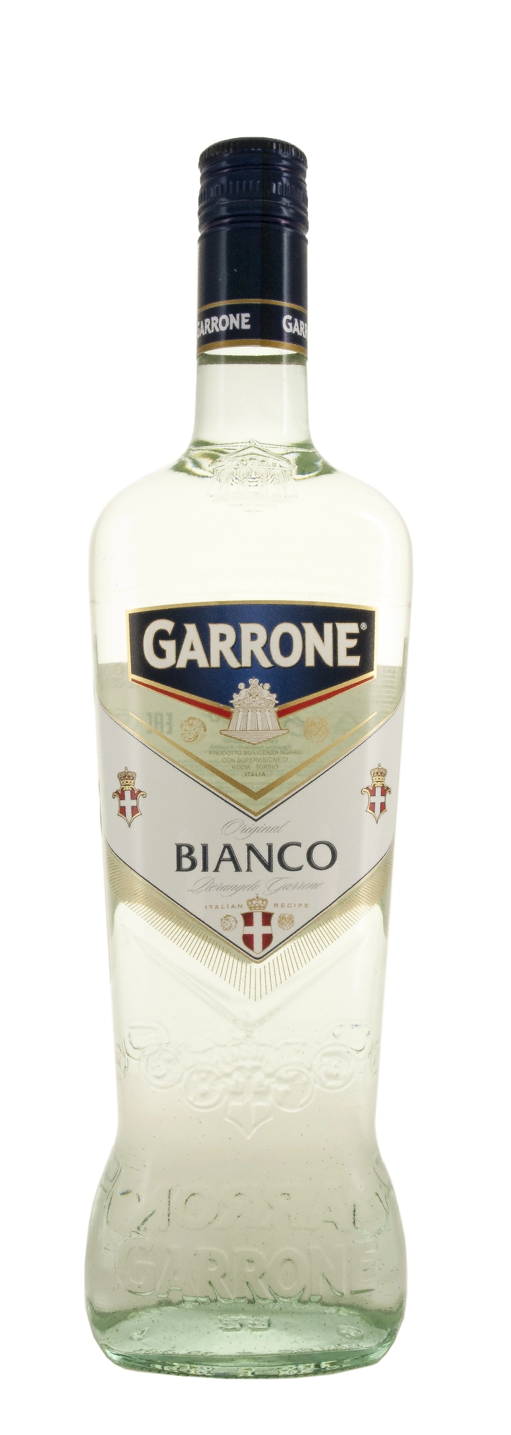 Вермут  Garrone Bianco 1000 л