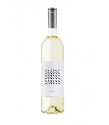 Вино Vale de Pios Branco Douro DOC  Валь де Пиос Бранко Порто 2021 750 мл