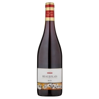 Вино Calvet Beaujolas Bourgogne  2019 750 мл