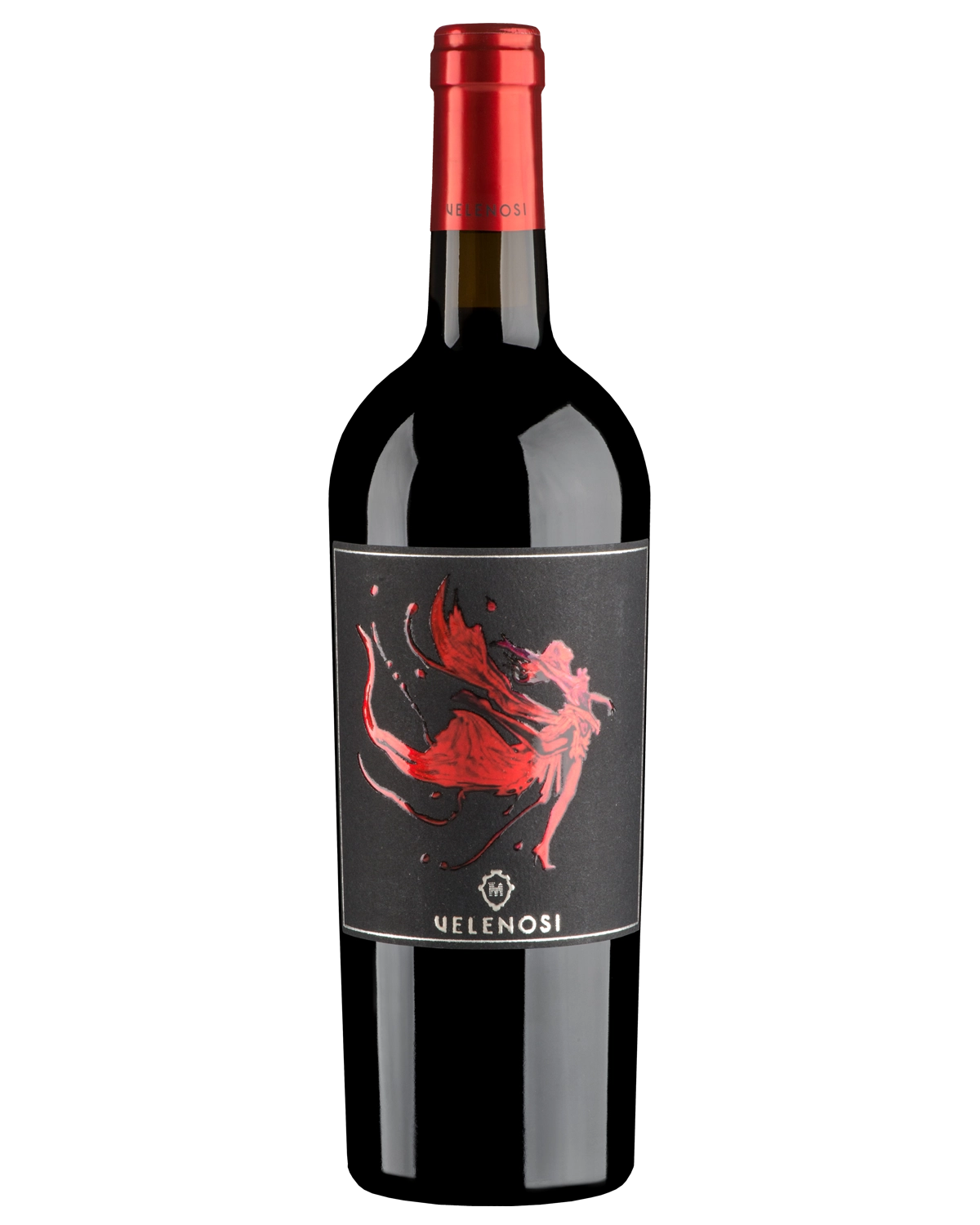 Вино Velenosi Ninfa  2022  750 мл