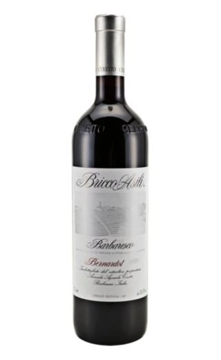 Вино Ceretto Barbaresco DOCG Bernardot   2016 750 мл 14%