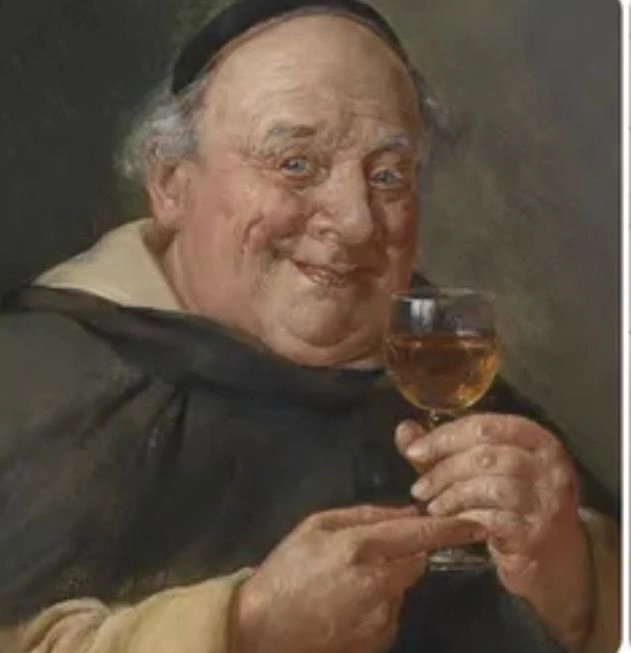 Лекция - История Шампани 