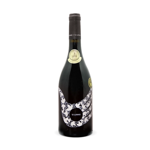 ВИНО 12 LUNAS TINTO   750 мл