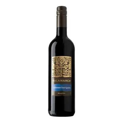 Вино  Talamanca Cabernet Sauvignon  2021 750 мл  13%