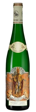 Вино  Emmerich Knoll Gruner Veltliner Ried Kreutles Federspiel  2022 750 мл 12,5%