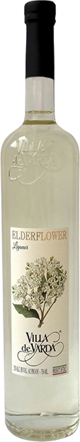 Ликер Villa de Varda  Fiorri Di Sambuco  500 мл