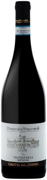 Вино Grotta del Ninfeo Valpolicella Ripasso Superiore DOC  2019  750 мл  