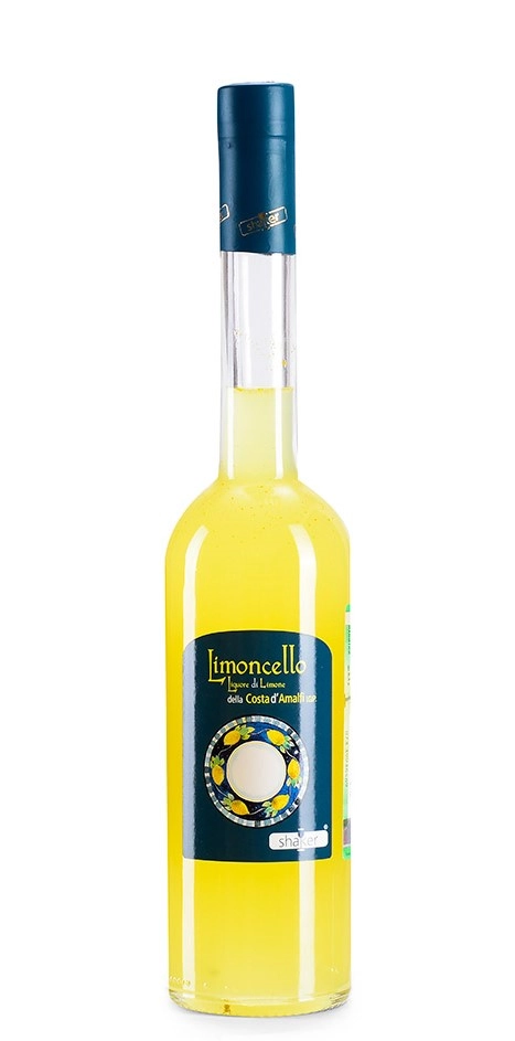 Ликер Shaker Liquore Limone della Costa d'Amalfi  500 мл