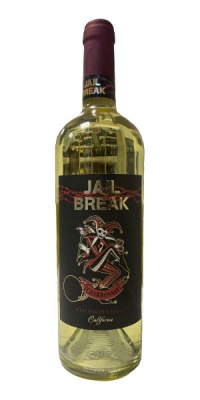 Вино  AILBREAK  Chardonnay  ДЖЕЙЛБРЕЙК  Шардоне 2017 750 мл