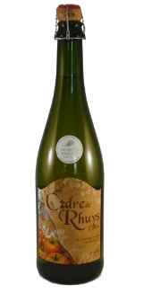 Сидр Cidre de Rhuys Doux 750 мл