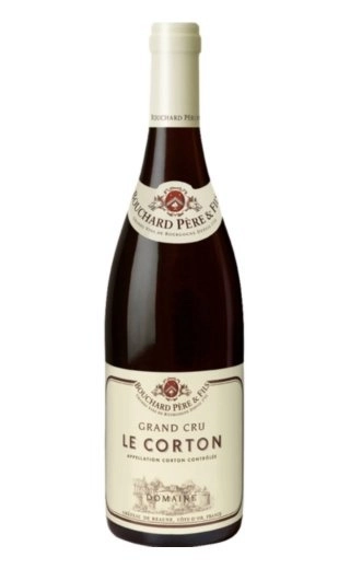 Вино Le Corton Grand Cru AOC Бушар Пэр э Фис Ле Кортон Гран Крю в подарочной коробке 2012 1500 мл