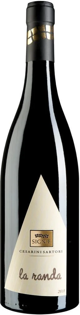 Вино Cantina Cesarini Sartori La Randa  Кантина Чезарини Сартори Ла Ранда 2016 750 мл