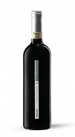 Вино  Dogliani    Podere del Monsignore Дольяни Подере Дель Монсиньоре     2019  750 мл