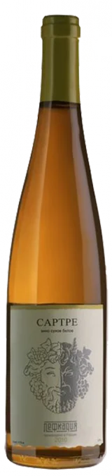 Вино Лефкадия Сартре 2011, 750 мл