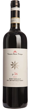 Вино Tenuta Buon Tempo Brunello di Montalcino DOCG p.56  single OWC    Тенута Буон Темпо Брунелло ди Монтальчино п.56 2012 1500 мл
