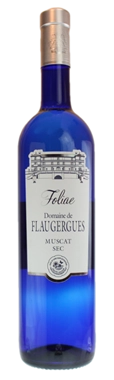 Вино  Domaine de Flaugergues  Foliae  2020  750 мл  13,5 %