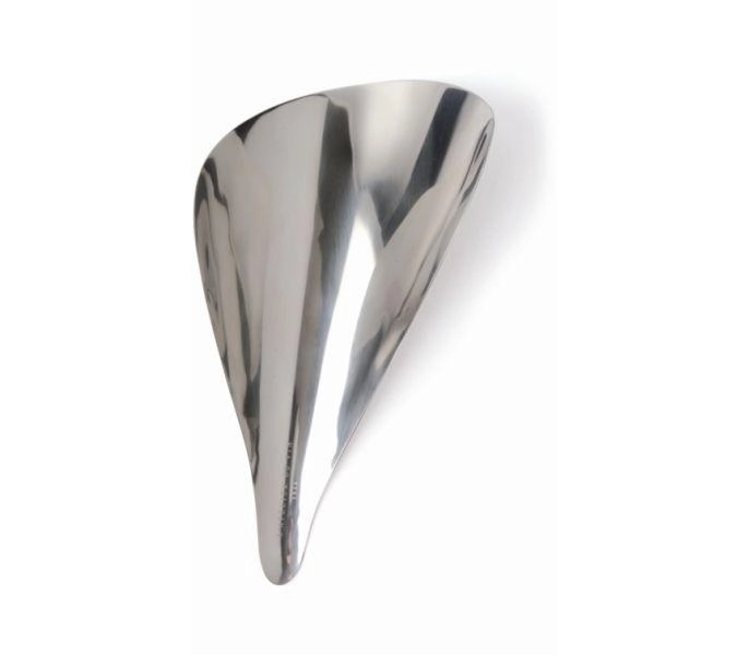 Зеркальная воронка для декантера L'Atelier du Vin  Funnel for decanter  Miroir a decanter  Мируа а декантер