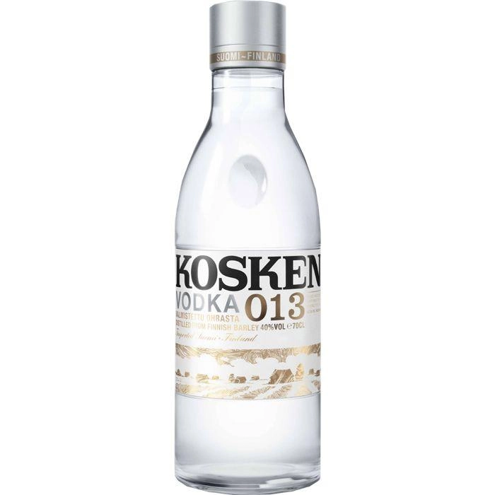 Водка Koskenkorva  Коскенкорва 40 мл