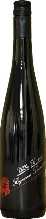 Вино Mozel Heymann-Lowenstein Uhlen B Riesling GG DQ Мозель Хейманн-Лёвенштайн Улен Б Рислинг GG DQ 2016  1500 мл