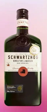 ЛИКЕР ДЕСЕРТНЫЙ  Schwartzhog   700 мл
