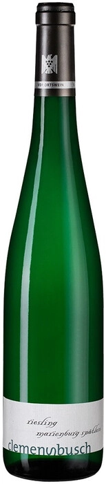 Вино Clemens Busch Riesling Marienburg Spatlese 2021 750 мл  7,5%