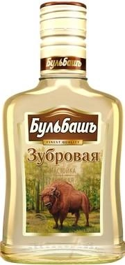 Ликер Bulbash Zubrovaya Bitte  100 мл