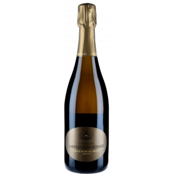 Шампанское Larmandier-Bernier   Vieilles Vignes du Levant Grand Cru Blanc de Blancs Extra Brut  Лармандье-Бернье, Вьей Винь дю Леван Гран Крю Блан де Блан Экстра Брют  2010 750 мл