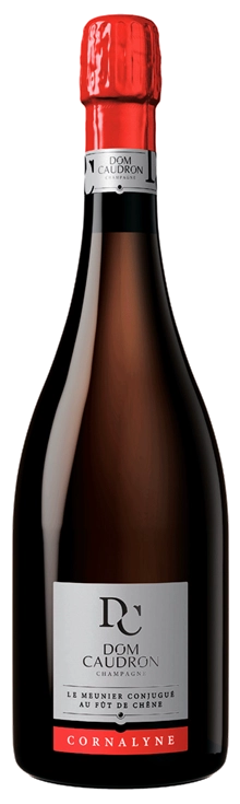 Шампанское   Dom Caudron  Cornalyne   Brut  750 мл