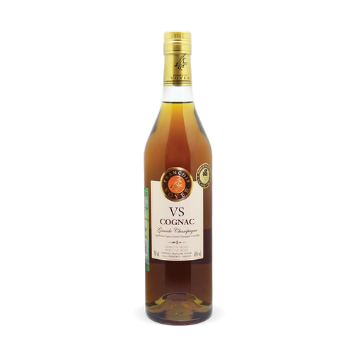 Коньяк Francois Voyer VS Grande Champagne      700 мл