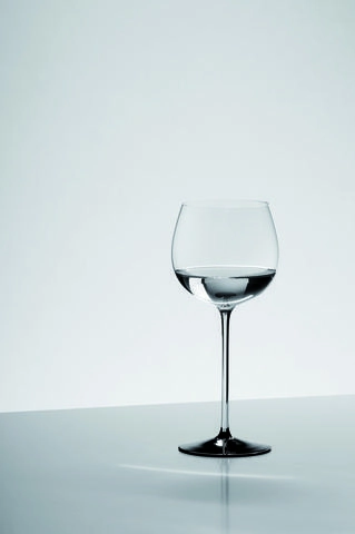Бокал Riedel Sommeliers Black Tie Montrachet /Chardonnay stemglass Ридель Соммелье Блэк Тай Монраше /Шардонне хрусталь 500 мл