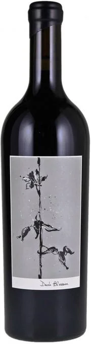 Вино Sine Qua Non Dark Blossom California Syrah Син Куа Нон Темный Цветок Сира 2011 750 мл