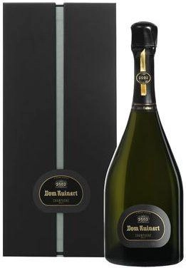 Шампанское  Dom Ruinart gift box  750 мл