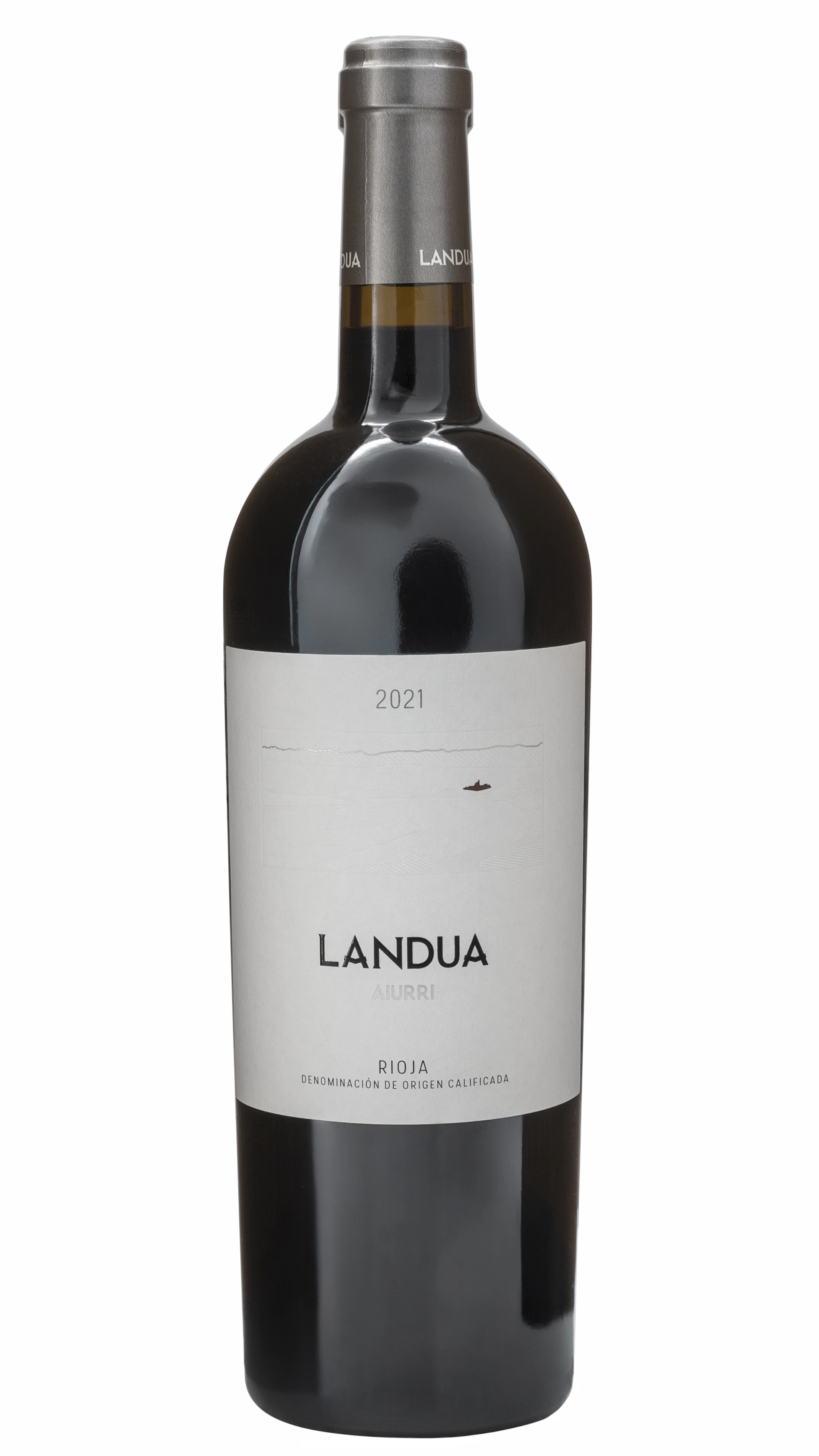Вино    Aiurri  Landua   2021  750 мл 14%