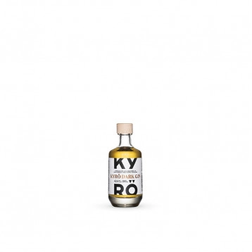 Джин Kyro  Dark  Gin    100 мл