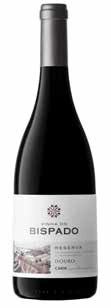 Вино VINHA DO BISPADO RESERVE RED Карм  красное 2018 750 мл