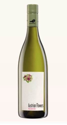 Вино Weingut R&A Pfaffl Austrian Flowers 750 мл