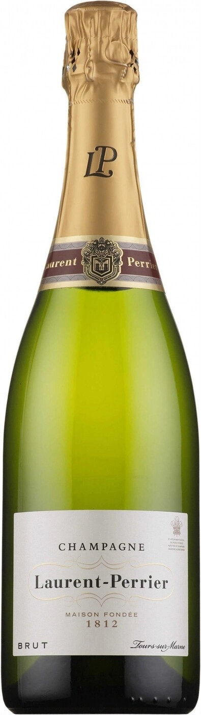 Шампанское Brut Laurent-Perrier  750 мл