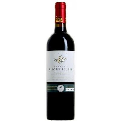 Вино Ballande & Menere Chateau Laroche Joubert Cotes de Bourg  2014 750 мл