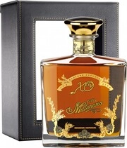 Ром  Millonario XO Reserva Especial     20year 700 мл