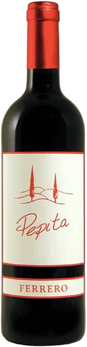 Вино Claudia Ferrero Pepita Toscana IGT 2015 750 мл