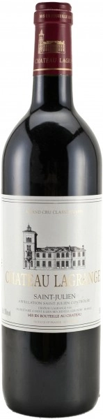 Вино Chateau Lagrange Saint-Julien AOC  2005 750 мл