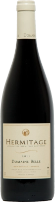 Вино Domaine Belle AOC Hermitage  2014 750 мл