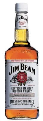 Jim  Beam 1000 мл