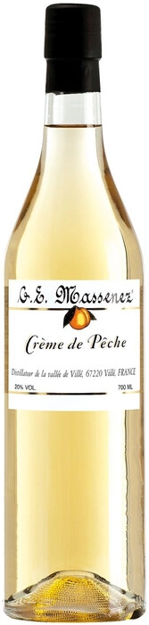 Ликер Massenez Creme de Peche  700 мл