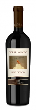 Вино Torrevento Torre del Falco  Торревенто  Торре дель Фалко 2021 750 мл 13%