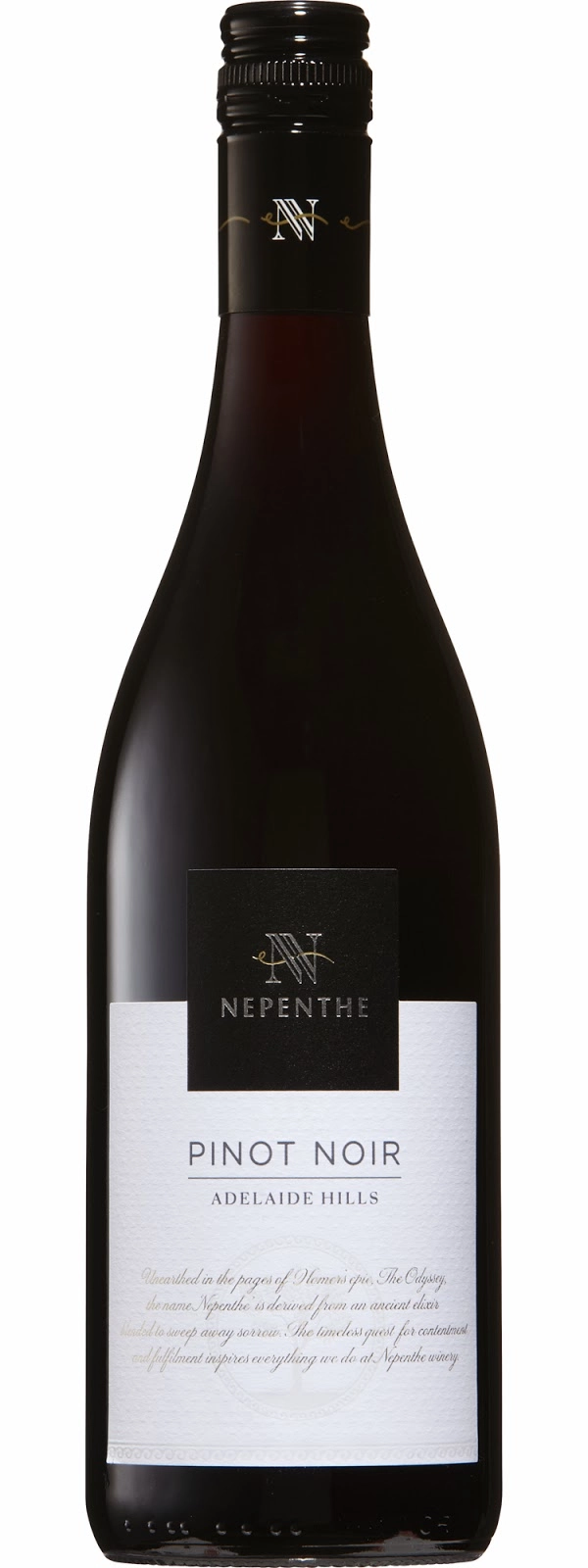 Вино McGuigan Pinot Noir Nepenthe   МакГиган  Пино Нуар Непенте 2016  750 мл