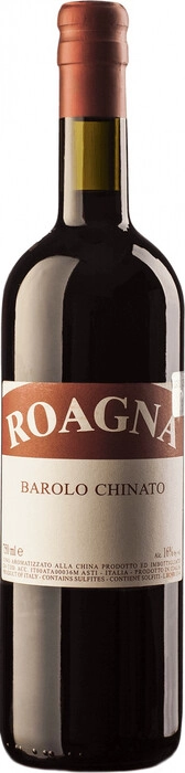 Винный напиток Roagna Barolo Chinato 750 16%