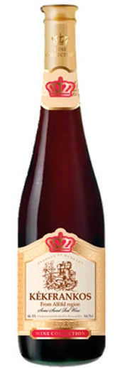 Вино Boranal   Kekfrankos  750 мл