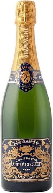 Шампанское Andre Clouet Grande Reserve 1500мл