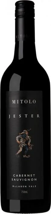 Вино Mitolo  Jester Cabernet Sauvignon Джестер  Кабирне Совинью 2013 750 мл